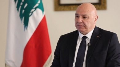 عون: منتظر اقدامات عربستان هستیم