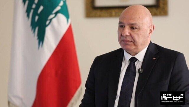 عون: منتظر اقدامات عربستان هستیم