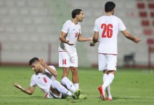 دعوت از ٢۶ بازیکن برای حضور در تورنمنت العین امارات