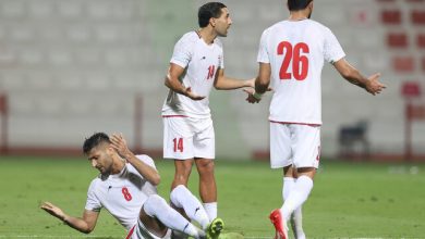 دعوت از ٢۶ بازیکن برای حضور در تورنمنت العین امارات