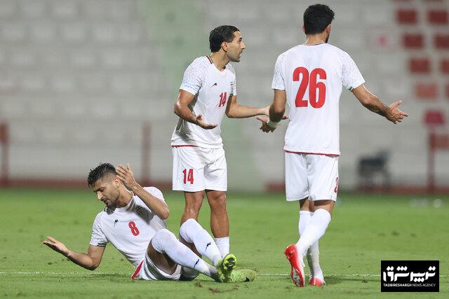 دعوت از ٢۶ بازیکن برای حضور در تورنمنت العین امارات