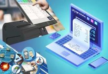 همه مشاغل ملزم به صدور صورت‌حساب الکترونیکی شدند