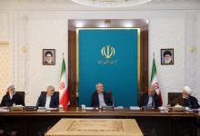 پزشکیان: دستگاههای دولتی از ناقضان اصول قانون اساسی هستند