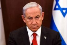 نتانیاهو: بدون اینکه منتظر تأیید کسی باشیم، تصمیم می‌گیریم