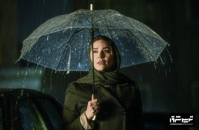 سحر دولتشاهی خبرنگار شد