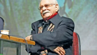 بیانیه حزب ندای ایرانیان شعبه گیلان به مناسبت درگذشت استاد ناصر مسعودی