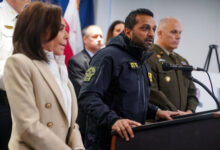 جزئیات جدید از تیراندازی در نزدیکی کاخ سفید