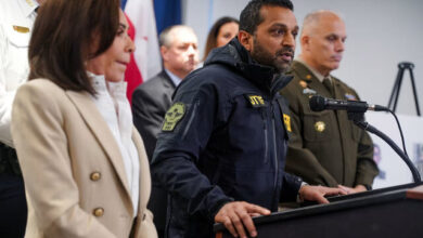 جزئیات جدید از تیراندازی در نزدیکی کاخ سفید