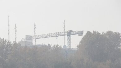 بازی استقلال - فولاد لغو میشود؟