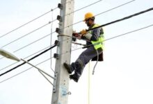 برق‌گرفتگی منجر به فوت یک کارکر ساختمانی در ماسال