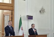 عراقچی: در آینده نزدیک شاهد گشایش سرکنسولگری ایران در وان خواهیم بود