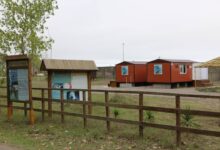 افتتاح نخستین مرکز تخصصی حفاظت تیمار فوک خزری