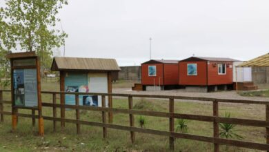 افتتاح نخستین مرکز تخصصی حفاظت تیمار فوک خزری