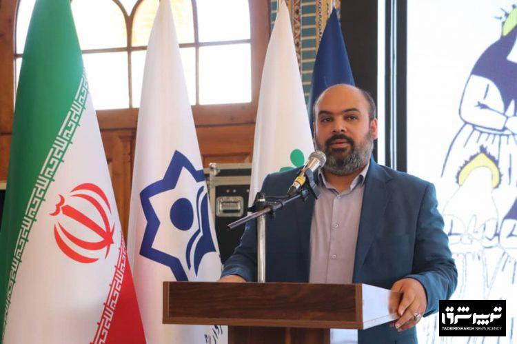 دبیر چهارمین سوگواره ملی نینوا‌ییان؛ هدف ما ارتقای سطح کیفی و افزودن بخش‌های جدید به این رویداد است