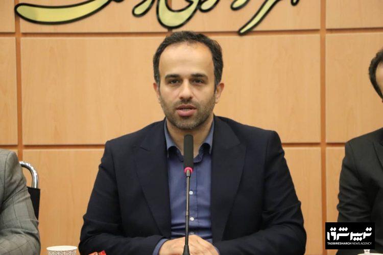 شهردار رشت در جلسه کارگروه خانواده ایثارگران شهرداری رشت؛ هر اقدامی که برای شهر انجام می‌دهیم باید رضایت مردم و خانواده‌های ایثارگر را در پی داشته باشد