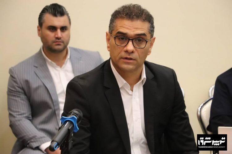 بخش عمده‌ای از تبدیل وضعیت ایثارگران شهرداری رشت انجام شده است