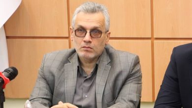 رئیس بنیاد شهید و امور ایثارگران شهرستان رشت در جلسه کارگروه خانواده ایثارگران شهرداری رشت؛ آمادهسازی زیرساختهای مجتمع توانبخشی ایثارگران با همکاری شهرداری رشت