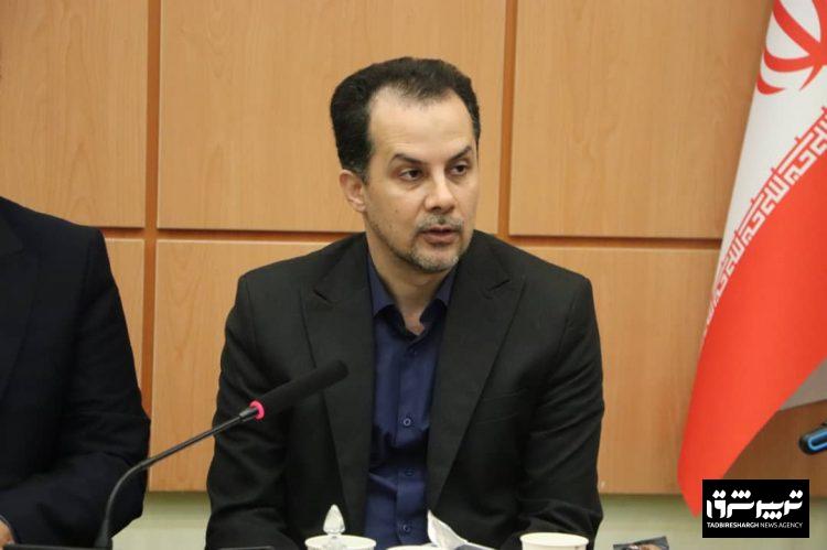 مشاور و مسئول هماهنگی امور ایثارگران استاندار گیلان: ضرورت رعایت دقیق مقررات مربوط به فرآیند تبدیل وضعیت پرسنل شهرداری رشت