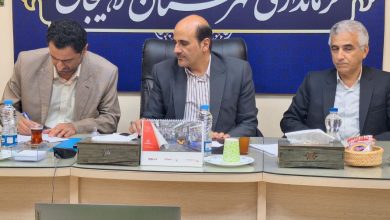 ️موزه ابریشم ایران رسماً به شهرداری لاهیجان واگذار شد