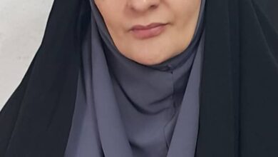 مراسم معارفه رئیس آموزش و پرورش منطقه کوچصفهان برگزار شد