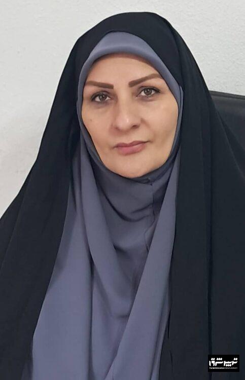 مراسم معارفه رئیس آموزش و پرورش منطقه کوچصفهان برگزار شد