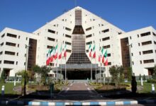 نعمت زاده در راه سرپرستی اداره کل بانوان و خانواده استانداری گیلان