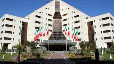 نعمت زاده در راه سرپرستی اداره کل بانوان و خانواده استانداری گیلان