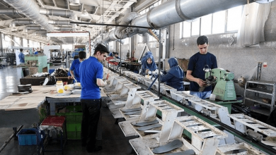 ۲۵۰۰میلیارد تومان اعتبار برای رونق تولید گیلان اختصاص یافت