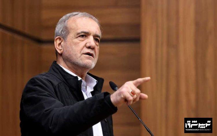 گزارش «شرق» از استعفای زاهد و بحران وفاق در دولت