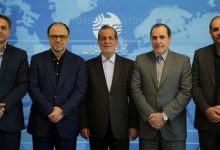 به‌عنوان نماینده سهام عدالت؛ یک گیلانی، عضو هیأت‌مدیره شرکت مخابرات ایران شد