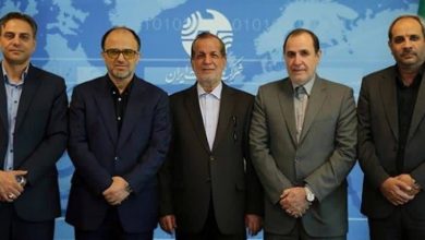 بهعنوان نماینده سهام عدالت؛ یک گیلانی، عضو هیأتمدیره شرکت مخابرات ایران شد