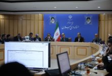 نماینده عالی دولت در گیلان تاکید کرد: اجلاس خزر؛ فرصتی برای تقویت جایگاه اقتصادی گیلان در منطقه