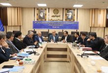 در نشست مدیران منطقهای وزارت صمت؛ استاندار گیلان بر لزوم استقلال استانها در خرید و توزیع کالاهای اساسی تأکید کرد