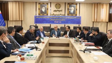 در نشست مدیران منطقهای وزارت صمت؛ استاندار گیلان بر لزوم استقلال استانها در خرید و توزیع کالاهای اساسی تأکید کرد