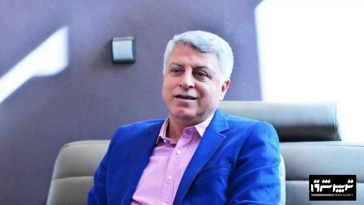 اختلاف در شورای اطلاع رسانی دولت منجر به استعفای فیاض زاهد شد