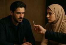 سریال‌های شبکه‌های پخش خانگی و پروژه نگران‌کننده نرمال‌سازی سیگار