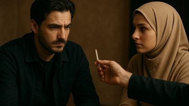 سریالهای شبکههای پخش خانگی و پروژه نگرانکننده نرمالسازی سیگار