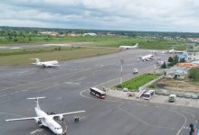 استاندار گیلان در دیدار با مدیرعامل شرکت هواپیمایی آساجت: پرواز رشت–مسقط راه اندازی می‌شود