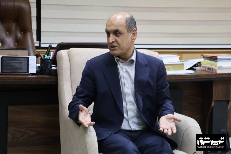 استاندار گیلان: اجلاس خزر مسیر تازه تجارت منطقه ای را به روی گیلان گشود