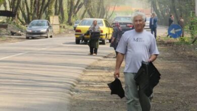 «هرشهروند یک شهردار»؛ طرح جدید مدیریت پسماند در شرق گیلان