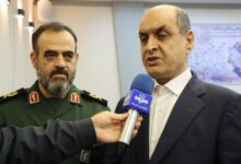 با حضور استاندار و فرمانده سپاه قدس گیلان صورت پذیرفت؛ بهره‌برداری از پروژه‌های مسکن، آبرسانی و راهداری سپاه قدس گیلان