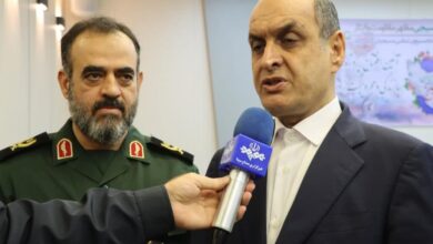 با حضور استاندار و فرمانده سپاه قدس گیلان صورت پذیرفت؛ بهره‌برداری از پروژه‌های مسکن، آبرسانی و راهداری سپاه قدس گیلان