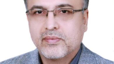 در حکمی از سوی وزیر فرهنگ و ارشاد اسلامی؛ سعید طاهری مدیرکل فرهنگ و ارشاد اسلامی استان گیلان شد