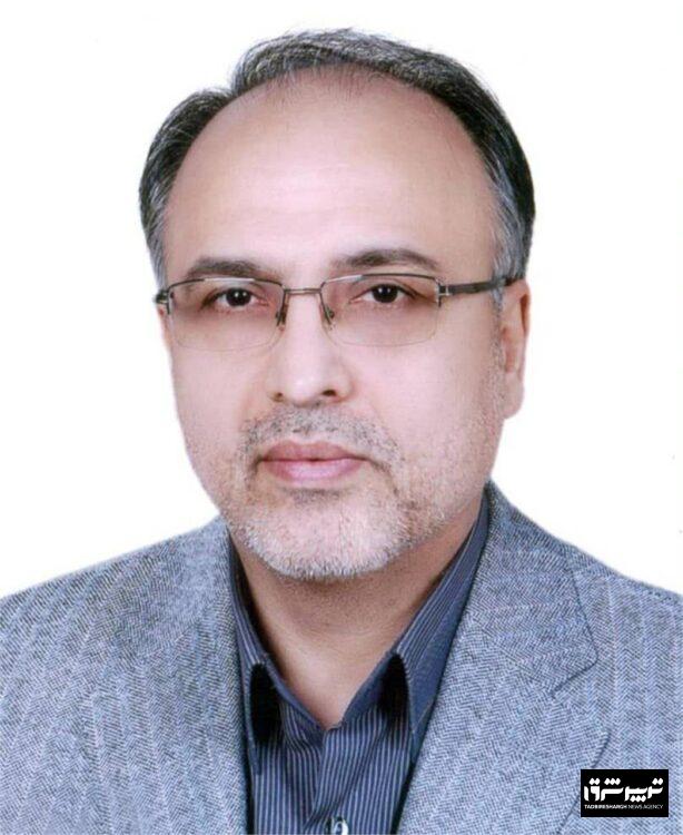 در حکمی از سوی وزیر فرهنگ و ارشاد اسلامی؛ سعید طاهری مدیرکل فرهنگ و ارشاد اسلامی استان گیلان شد