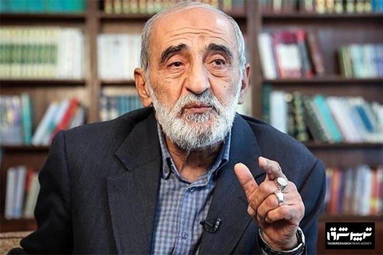 حمله حسین شریعتمداری به پزشکیان: شواهد موجود و نظر کارشناسان مؤمن و متعهد با آنچه او اعلام می‌کند فاصله زیادی دارد