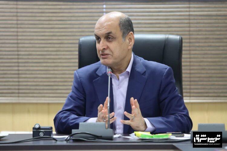 استاندار در همایش روز ملی ثبت احوال:
ثبت احوال گیلان؛ الگوی موفق ارائه خدمات غیرحضوری در دولت الکترونیک