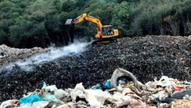 استاندار در نشست مشترک مجمع نمایندگان و نماینده ولی فقیه درگیلان: حل معضل پسماند نیازمند تصمیم قاطع و پیگیری مستمر ملی است