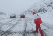 سیلاب و کولاک در راه گیلان / ثبت بارش ۱۶۳ میلی متری