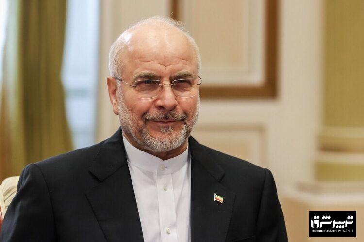دفاع قالیباف از جلسه غیرعلنی مجلس برای بررسی وضعیت کالاهای اساسی