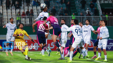 آیا ملوان از مس طلا میسازد؟